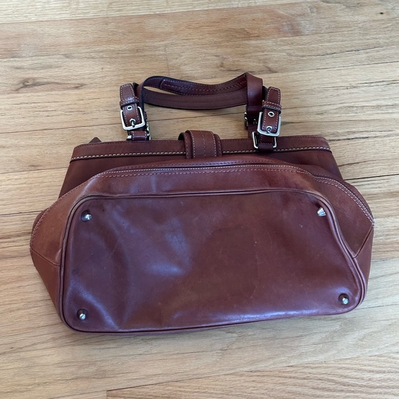 Coach Purse - Picture 2 of 3